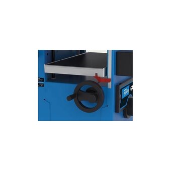 Güde Hobľovačka s preťahovačkou GADH 254/400V - 8