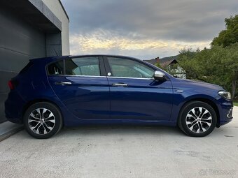 Fiat Tipo 1.3 MultiJet Mirror - 8