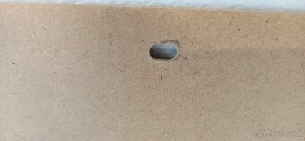 Renault master vnútorné obloženie - zánovné - 8