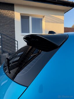 Seat Leon 1.2 TSI 81kW - 8