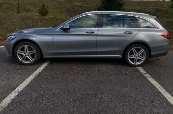 Mercedes-Benz C-Klasse C 220 d Exclusive - 8