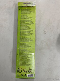 Trail Gator ťažné zariadenie , ťažná tyč - 8