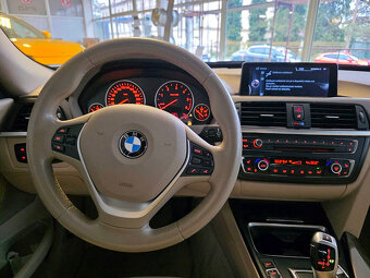 BMW GT xDrive 320d r.2014 - 8