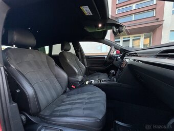Volkswagen Arteon SB rline 4motion webasto virtual ambient - 8