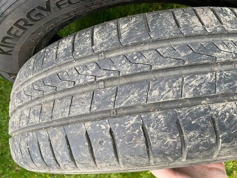 HANKOOK 185/65R15 letne 88T - 8
