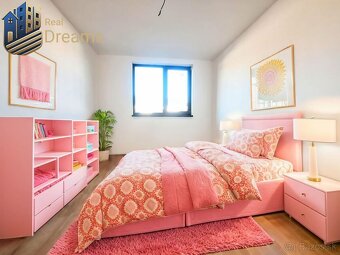 POSLEDNÁ Novostavba 4-izbového rodinného domu v lukratívnej  - 8