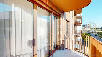 2 izb. byt - novostavba, perfektná lokalita - 8