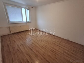 Na predaj 3-izbový byt v Rožňave, sídl. JUH - 8