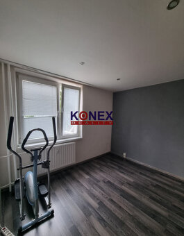 Krásny zrekonštruovaný 3-izbový byt MICHALOVCE - 8