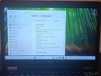 Dell Latitude E5470 - 8