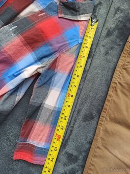 Komplet 92/98 a natelníky 104/110 - 8