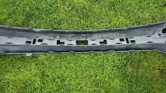 Mercedes GLC C253 X253 W253 2019-  Predny naraznik matny - 8