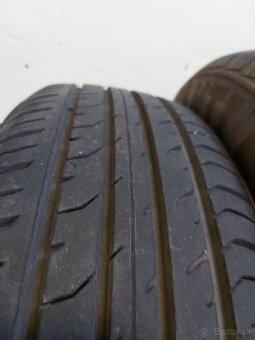 175/70R14 letne Škoda Fabia 3 - 8