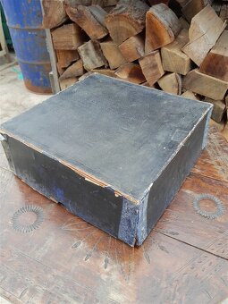 Predám horské slnko z roku 1965 - 8