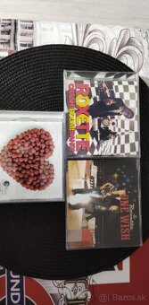 ORIGINALNE CD ROXETTE - 8