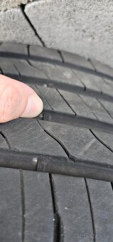 215/55 R18 99V Goodyear EfficientGrip Performance 2 - 8