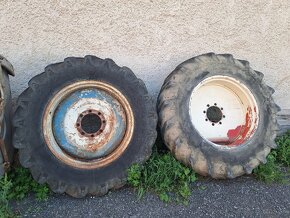 Diely zetor crystal - 8