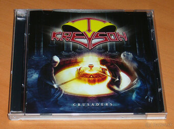 KREYSON - 9xCD - 8