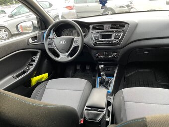 Hyundai i20 1.2i 16V Comfort - 8