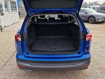 ŠKODA ENYAQ IV 80 - 8