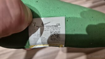 Bežecké topánky Nike WMNS ODYSSEY REACT 2 SHIELD - 8