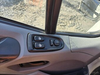 Iveco Dailly 65C vyklapac s HR - 8