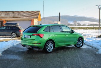Škoda Scala 1.0 TSI Active - 8