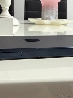 iPhone 15 Pro Max 256 GB Modrý titán - 8