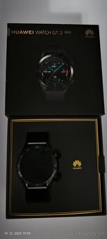 Huawei WATCH GT 2 - 8