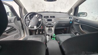 Predam Ford C-Max 1.8 CDTI - 8