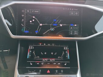 Audi A6 Allroad Quattro 50 TDI tiptronic - 8