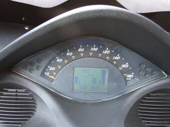 Malaguti spidermax GT 500 - 8