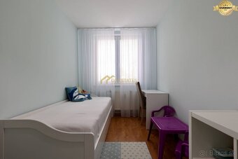 Na predaj štýlový 3-izbový byt s balkónom a záhradkou - 8
