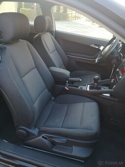 AUDI A3 3DV. 1.4 TFSI 92KW 125K 2009 FACELIFT ATTRACTION - 8