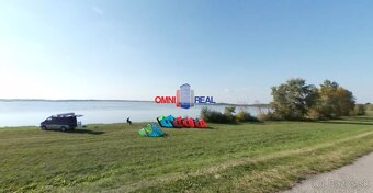 Investićný pozemok na výstavbu rodinného domu - 794 m2 - 8