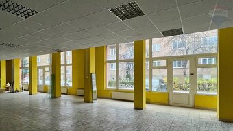 Prevádzkový objekt 520 m2 v Prievidzi zníženie ceny - 8