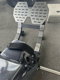 Hip thrust - 8