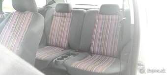 Volkswagen Fox 1,2 40 kw - 8