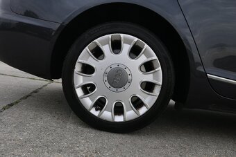 Predám Audi A6 C6 - 8