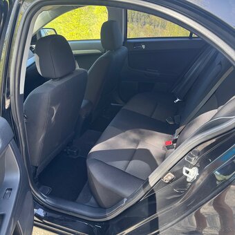 Mitsubishi lancer 1,8di-d,110kw - 8