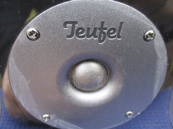Teufel, US-Blaster, Heco - 8