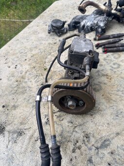 Motor 1.9 tdi 81kw ASV - 8