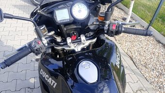 Ducati Multistrada 1000 ds - 8