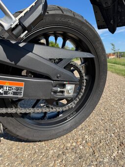 Honda Cb 500 X (2023) - 8