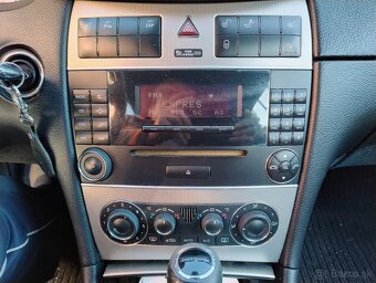 CLK 220cdi - 8