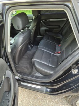 Audi a6 2.0tdi 100kw R.V.2010 - 8