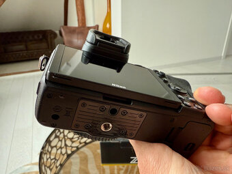 Nikon Z6 II (telo) - 8