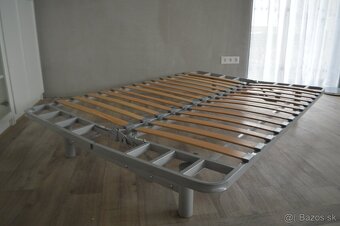 Rozťahovacia pohovka + extra návlek - 8