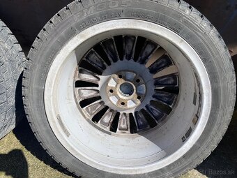 Disky 5x112 R17 VW - 8