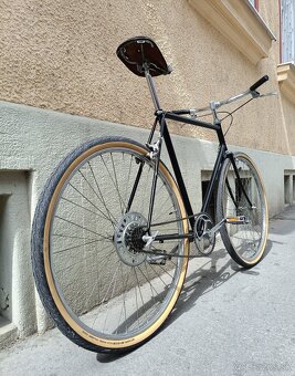 Bicykel ESKA / PREMIER ( favorit ) ......................... - 8